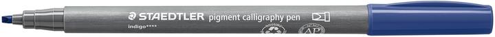 Produktbild Staedtler Pigment Kalligrafiestift (Mehrfarbig, 1 x)