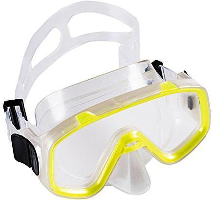 Fashy Diving mask with tube. child. 8887