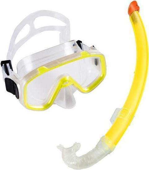 Image du produit Fashy Masque de plongée avec tube. child. 8887