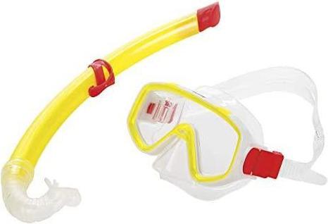 Image du produit Fashy Masque de plongée avec tube. child. 8887
