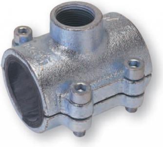 Image du produit Gebo Balnas ANB, 2 " - 1 "