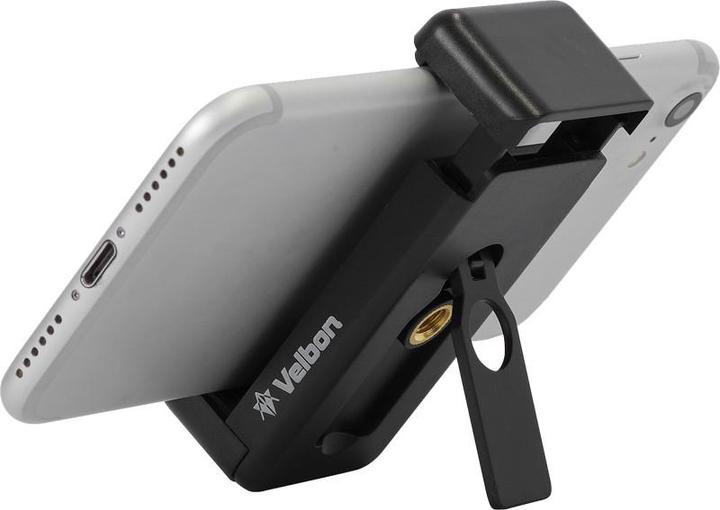 Actual product image Velbon EX-230II (Metal)
