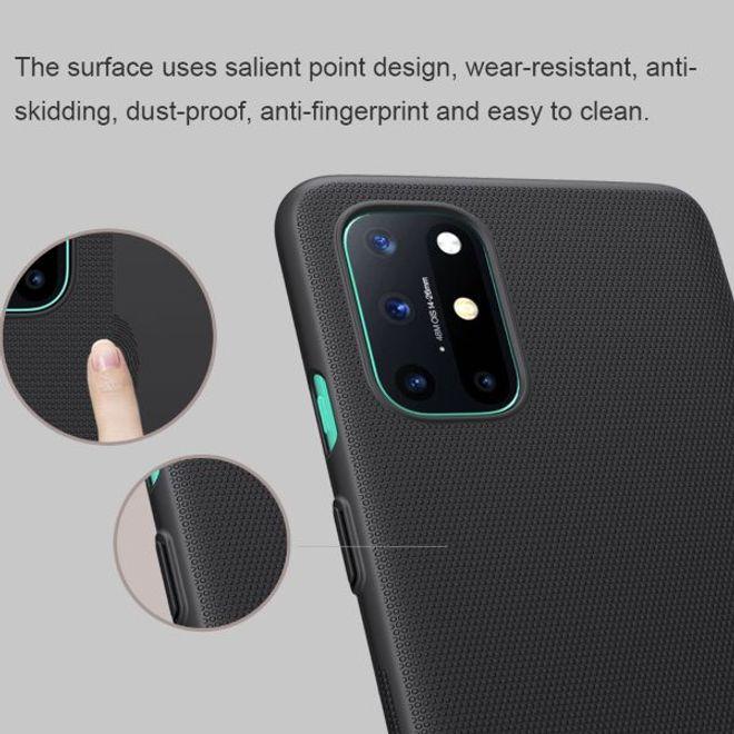 Produktbild Nillkin Super Frosted Shield Series (OnePlus 8T)
