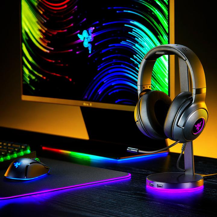Productafbeelding Razer Kraken V3 X USB (Bedraad)