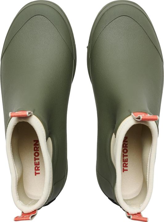 Image du produit Tretorn Terräng Low Neo (37)