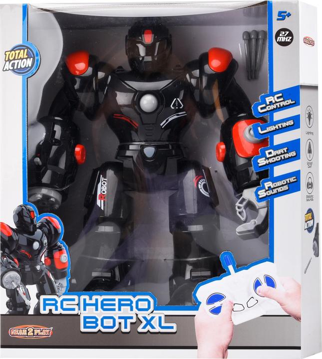 Produktbild Gear2play Robot RC Hero Bot XL (TR41624)