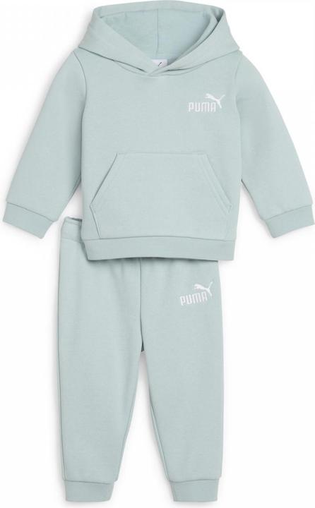 Produktbild Puma MINICATS Loungewear Set FL INF (74)