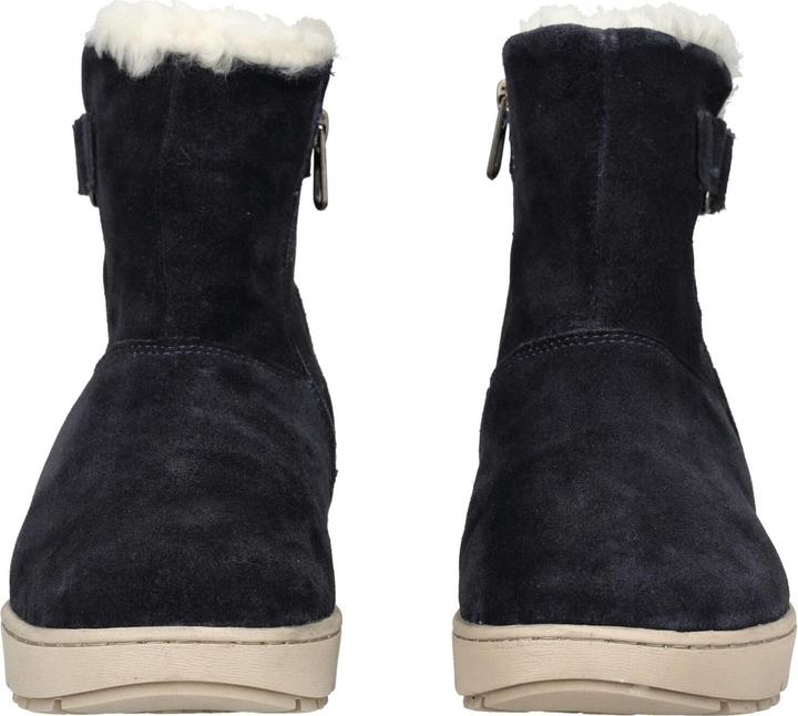 Produktbild Camel Active Boots split BLAU (38)