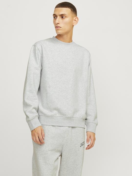 Actual product image Jack & Jones Jjeurban Edge Sweat Crew Neck Noos (L)
