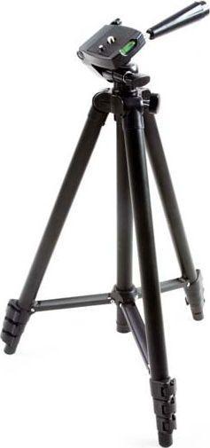 Fancier WT-3130 tripod + case