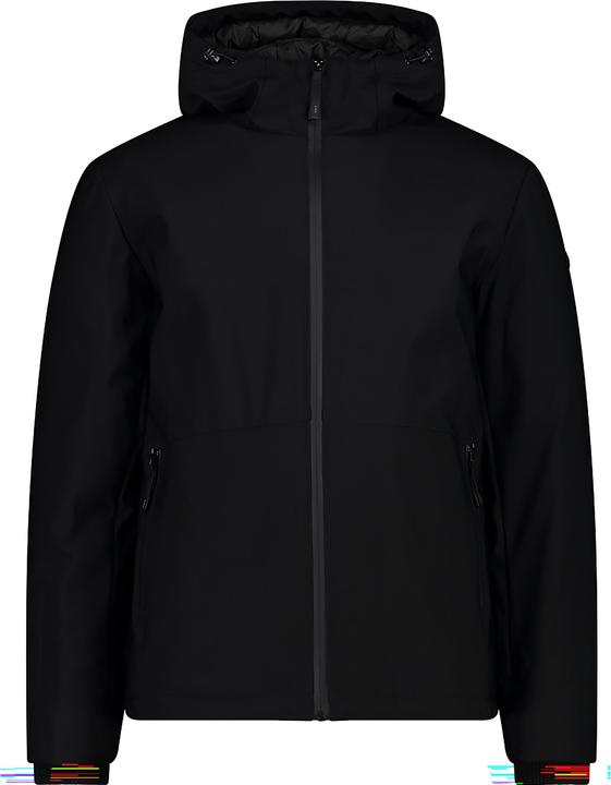 CMP Campagnolo Hoodie (L)