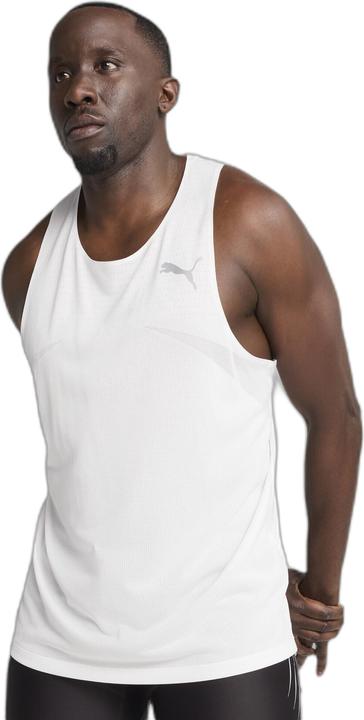 Produktbild Puma M Raceday Ultraspun Singlet (XL)