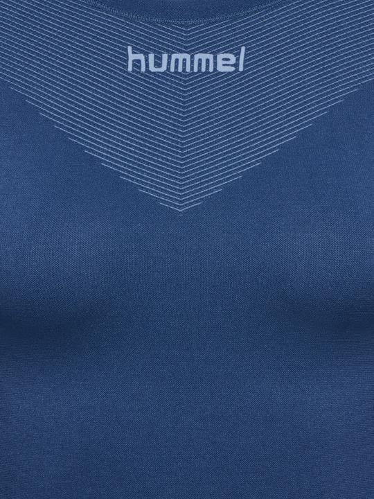 Image du produit hummel First Seamless Jersey L/S W (S)