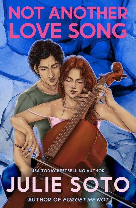 Actual product image Not another Love Song (English, Julie, Soto, 2024)