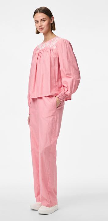 Produktbild Pieces PCSARAH MW Hose mit weitem Bein (M)
