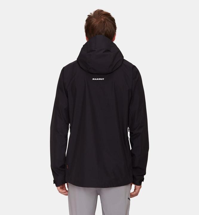 Actual product image Mammut Alto Light HS Hooded Jacket (L)