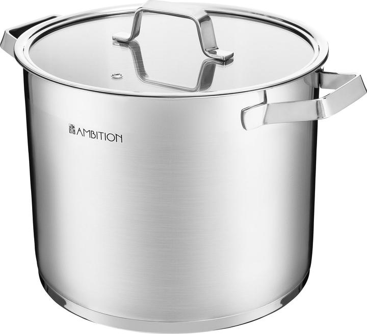 Immagine prodotto POT 94517 KITCHEN PRO 24cm (24 cm)