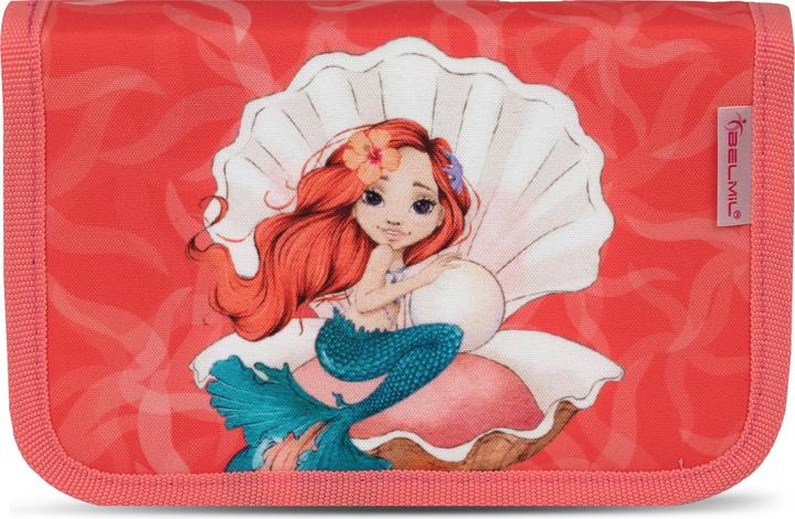 Reine de la mer