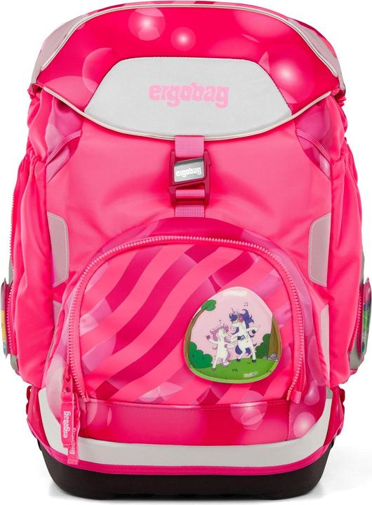 Image du produit Ergobag Pack Neo - Kit cartable 6 pièces (20 l)