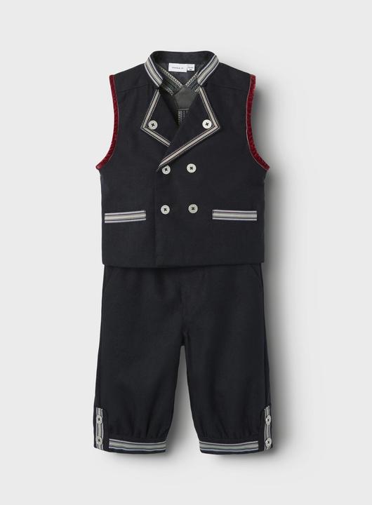 Immagine prodotto Name it Schicke Hose (128)