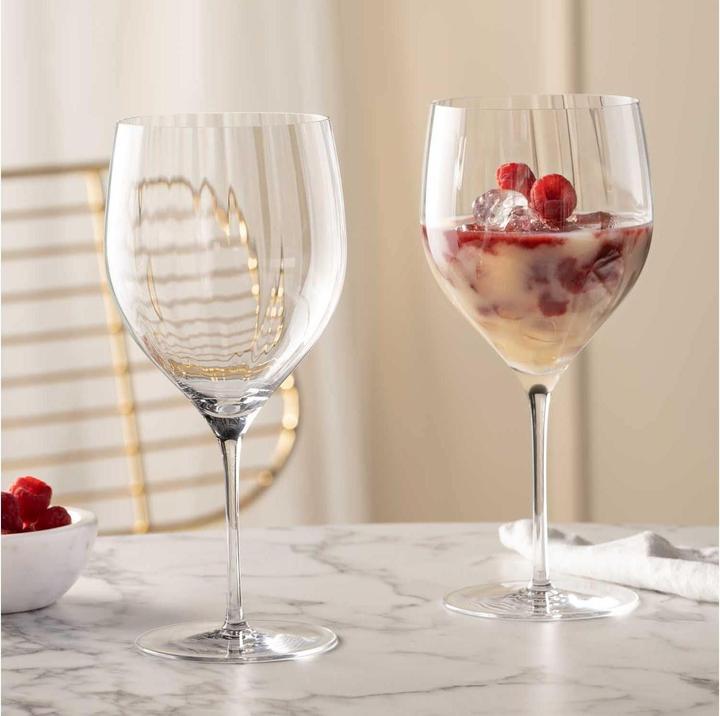 Produktbild Leonardo Cocktailglas Poesia 750 ml, 6 Stück, Transparent (7.50 dl, 6 x, Aperitifgläser)
