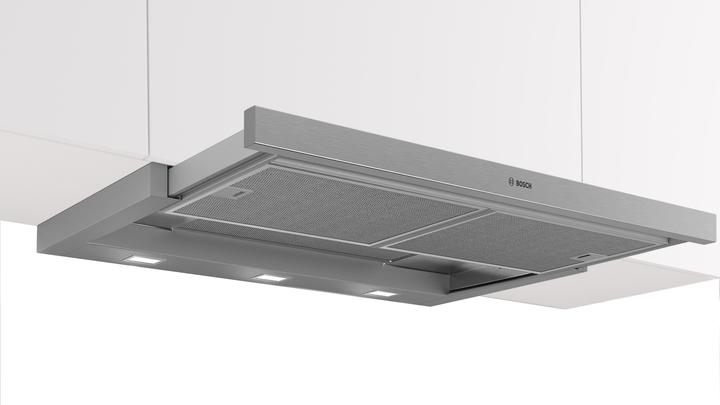 Produktbild Bosch Hausgeräte DFS097A51 (Unterbauhaube, Huttenlüfter)