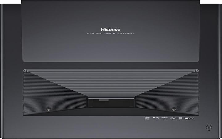 Actual product image Hisense PX2-PRO (4K, 2400 lm, 0.25:1)