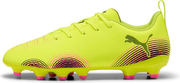 Image du produit Puma FUTURE 8 PLAY FG/AG Jr (31)