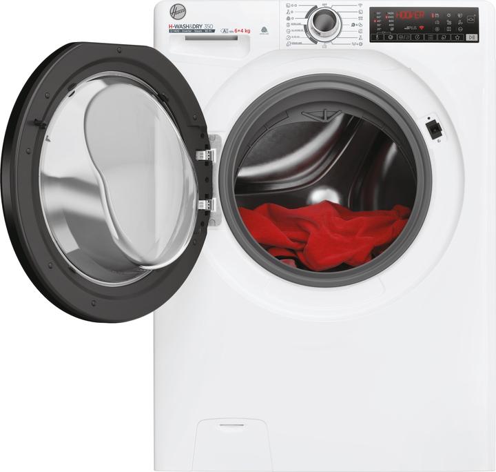 Image du produit Hoover H3DPS 4646TAB6-S