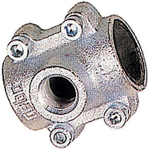 Image du produit Gebo Balnas ANB, 2 " - 1 "