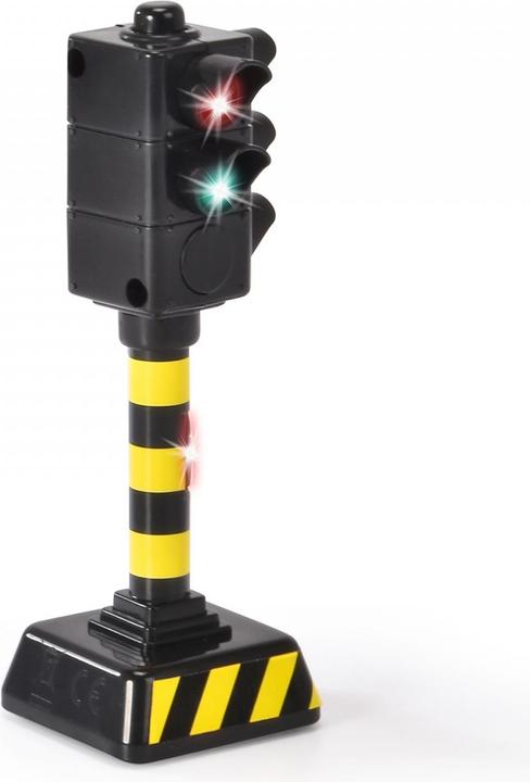 Actual product image Dickie Traffic Light