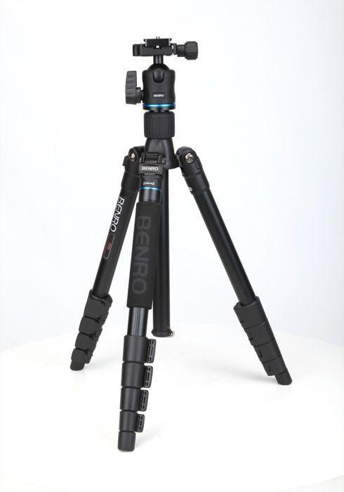 Immagine prodotto Benro IT25 trikojis - (Ben000528) (Metallo)