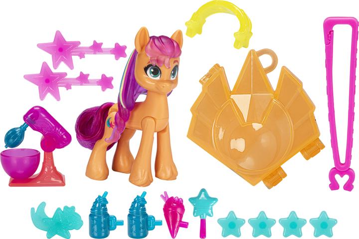 Produktbild My Little Pony Schönheitsfleck Magie