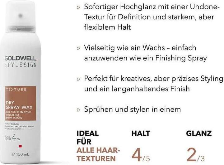 Image du produit Goldwell Texture (150 ml)
