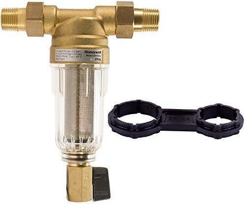 Produktbild Honeywell Mini Plus