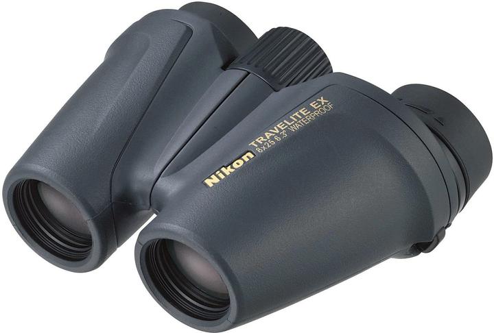 Produktbild Nikon Travelite CF EX (8 x, 25 mm)