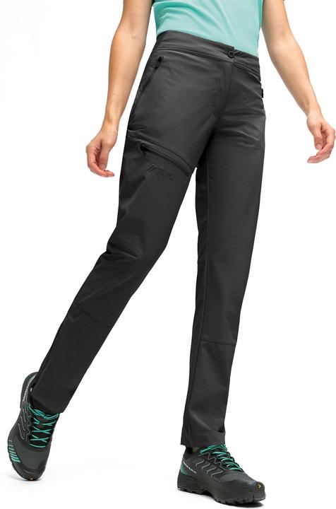 Actual product image Maier Sports Women's Inara Slim Vario (34)
