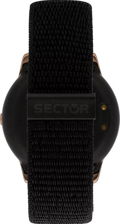 Actual product image Sector R3251157001 S-01 Smart Unisex 46mm (46 mm)