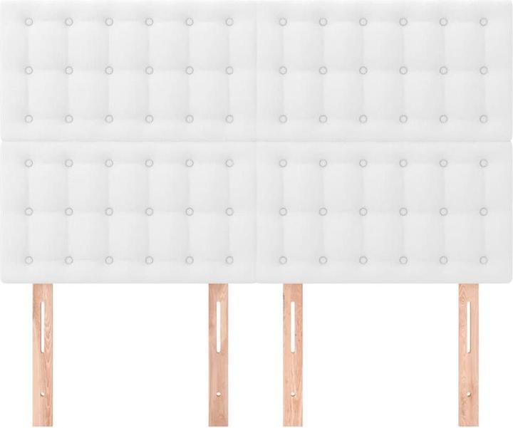 Image du produit VidaXL Kenzie (144 x 5 x 128 cm)