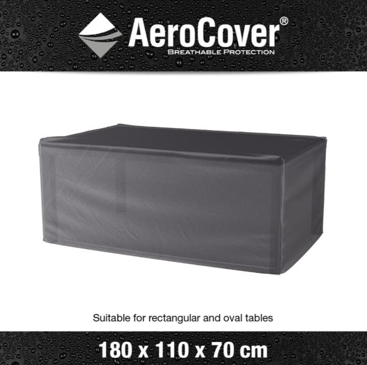 Immagine prodotto AeroCover Coperture protettive 180x110
