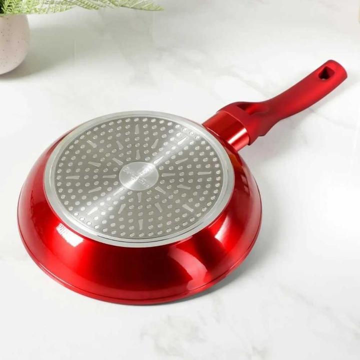 Immagine prodotto BerlingerHaus Set Di Pentole In Granito Casa Berlinger (Set di pentole e padelle da cucina, Alluminio)