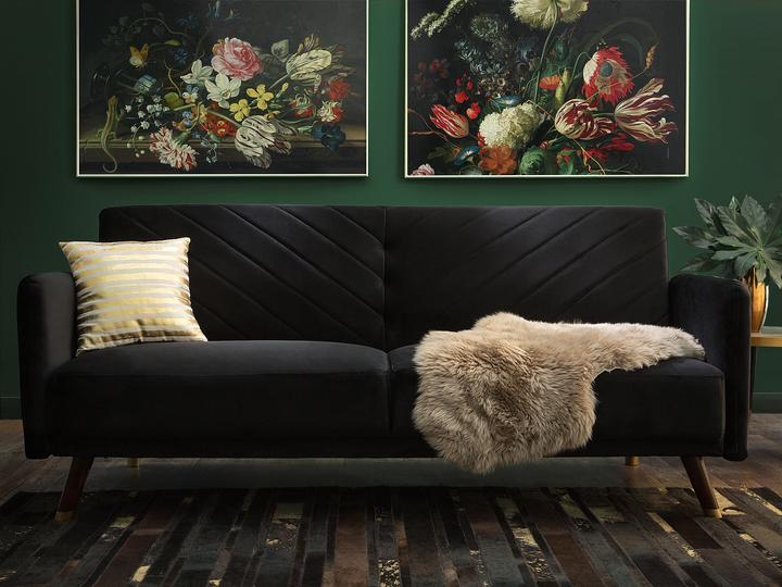Actual product image Beliani Senja (Sofa bed)