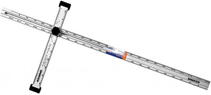 Actual product image Edma Adjustable angle for working with panels