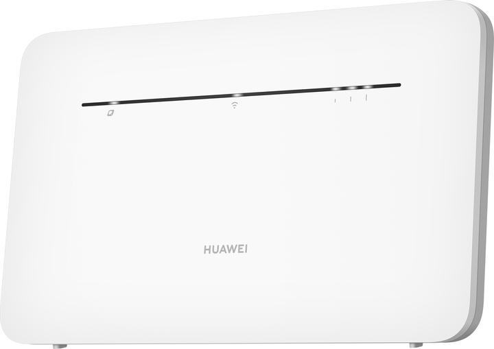 Actual product image Huawei B535-232a