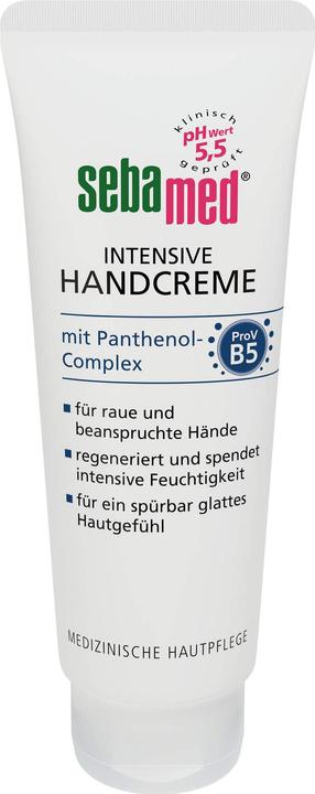 Sebamed Intensive Handcreme Panthenol-Complex, 75 ml CRE (75 ml)