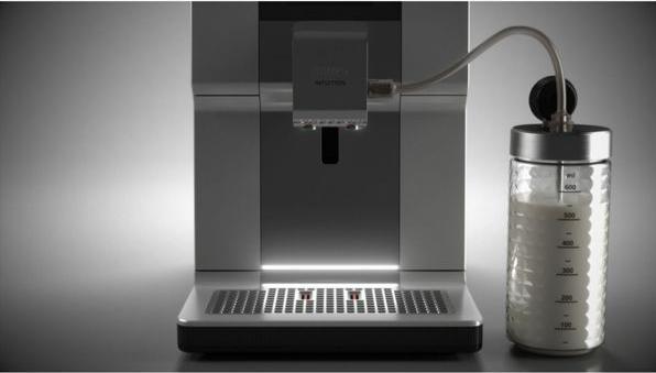 Image du produit Krups Intuition Préférence+