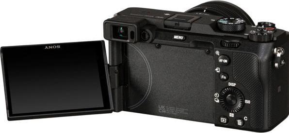 Produktbild Sony Alpha 7C Kit (28 - 60 mm, 24.20 Mpx, Vollformat)