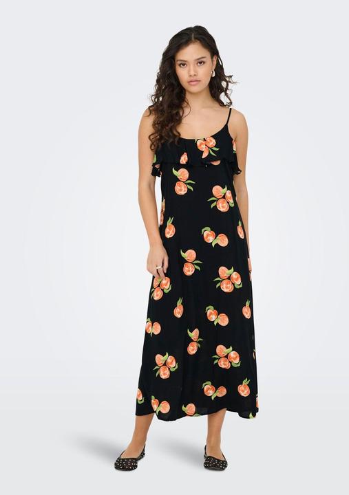 Produktbild JdY JDYSEZEN Midikleid Kleid (XL)