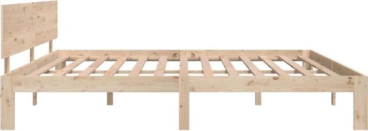 Actual product image VidaXL Carmelo (200 x 200 cm)