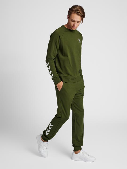 Produktbild hummel ISAM 2.0 SWEATSHIRT (S)